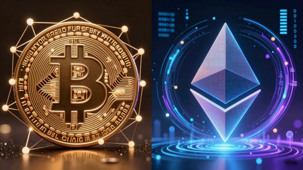 decentralized currencies innovative applications