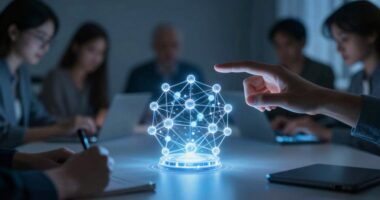 decentralized verifiable secure transactions