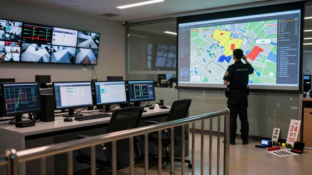 deterrence and evidence integration