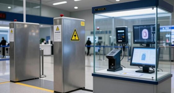 deterrence versus evidence comparison