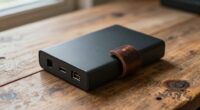 digital backups require physical security