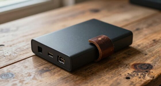 digital backups require physical security