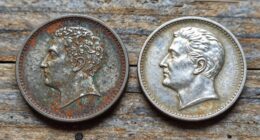 distinguish collectible from metal