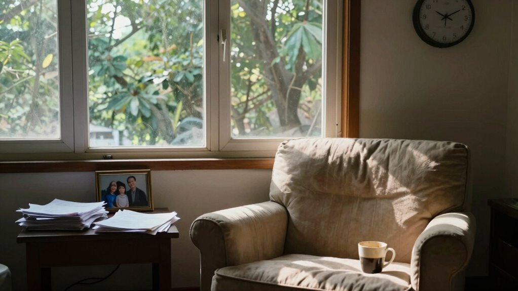 early retirement hidden costs