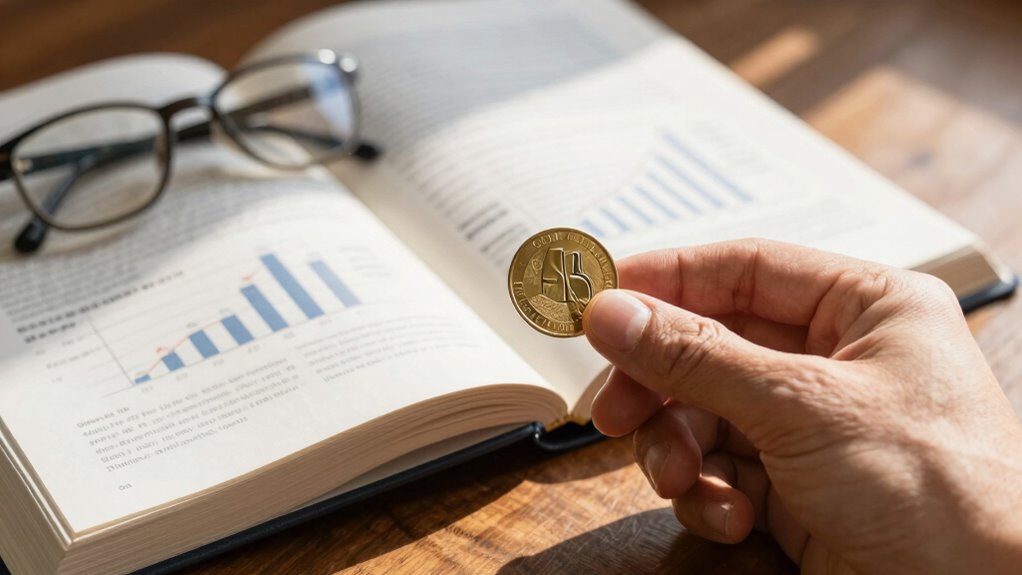 educate before investing wisely