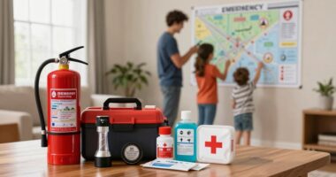 effective emergency communication planning