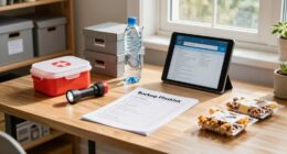 emergency preparedness for home
