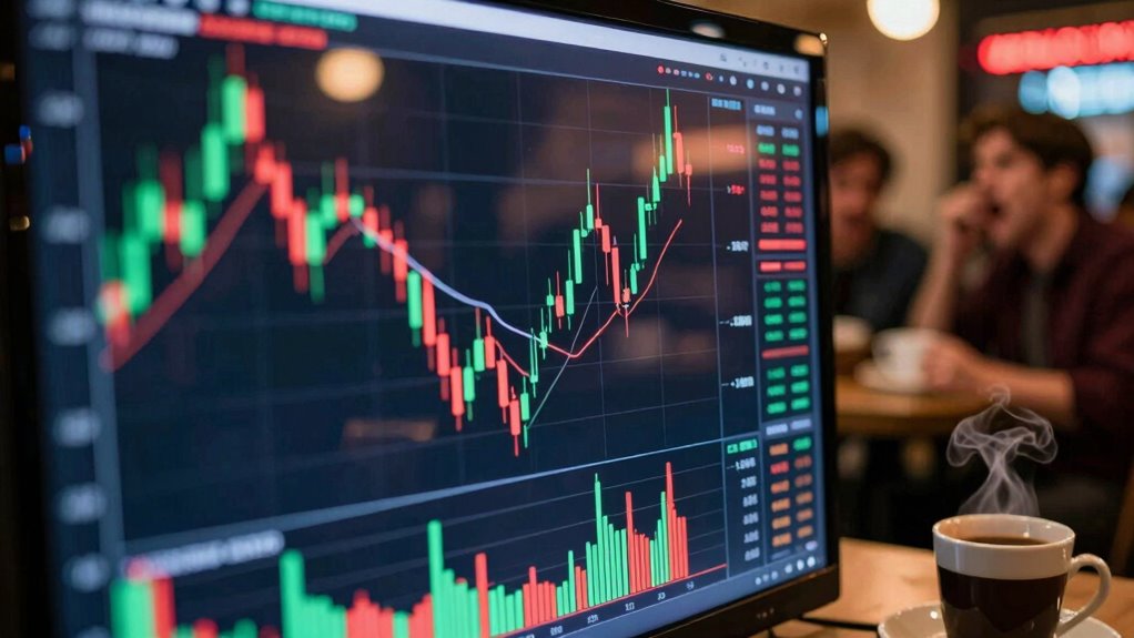 emotion vs fundamentals in trading