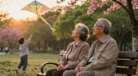 emotional aspects of retirement