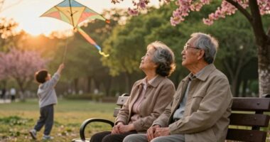 emotional aspects of retirement