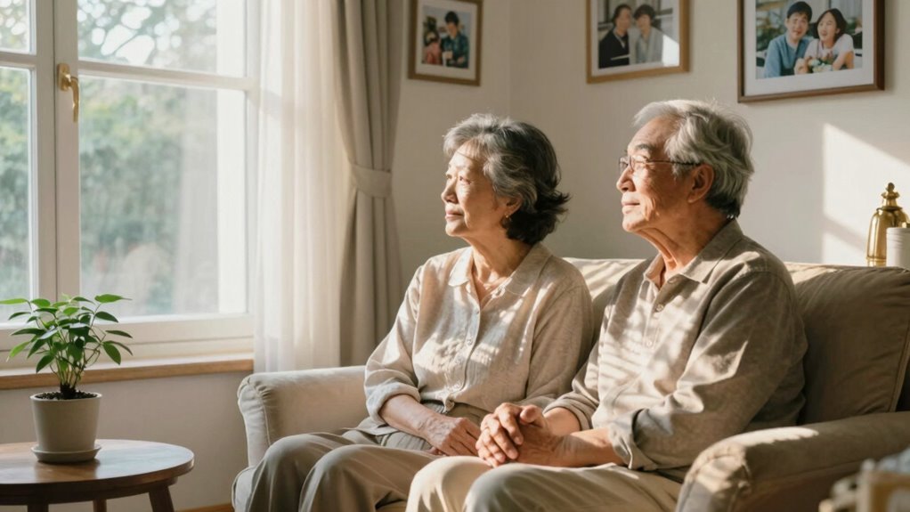 emotional readiness for retirement