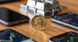 enduring value of metals
