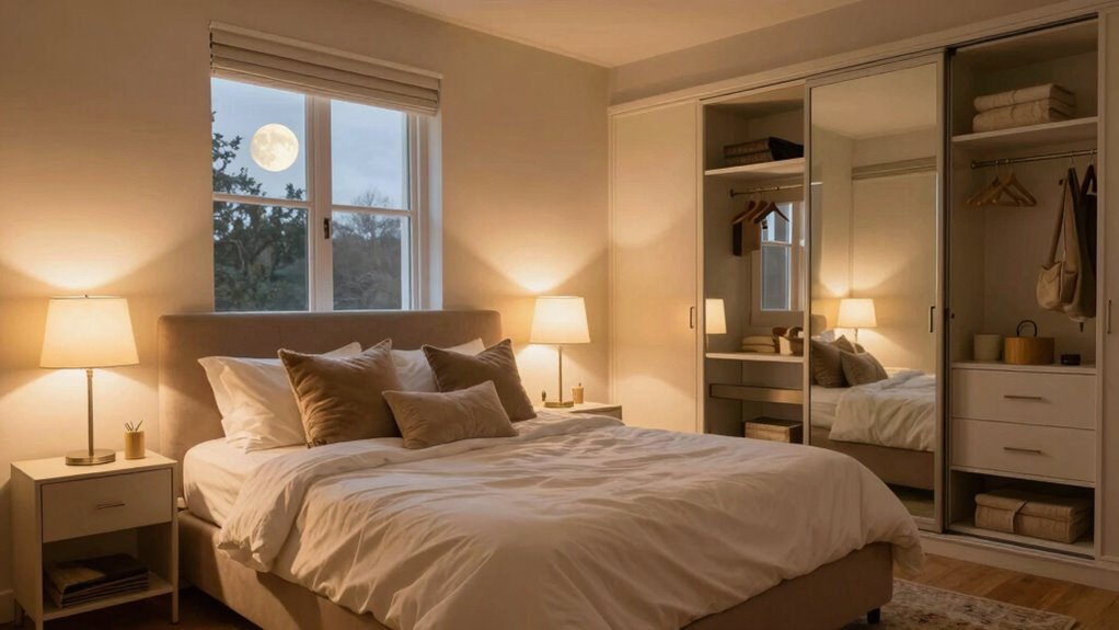 enhance shared sleep comfort
