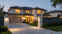 enhancing security in spacious homes