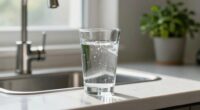ensuring safe clean water