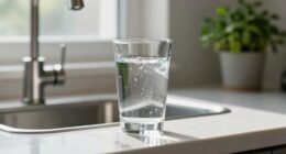 ensuring safe clean water