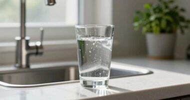 ensuring safe clean water