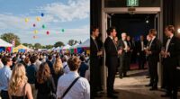 equitable vs exclusive launches