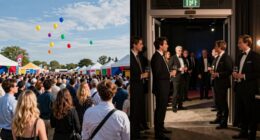 equitable vs exclusive launches