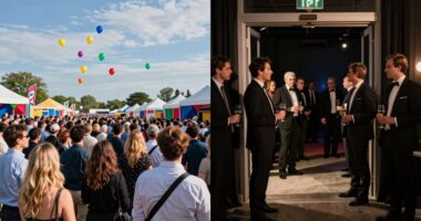 equitable vs exclusive launches