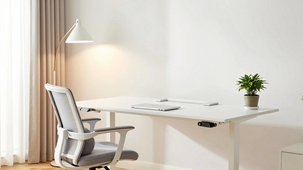ergonomic adjustable supportive furniture