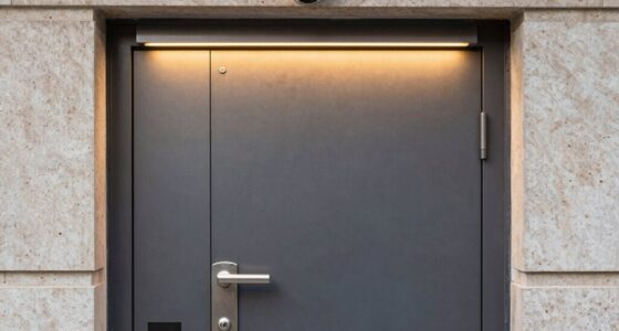 essential home safety features