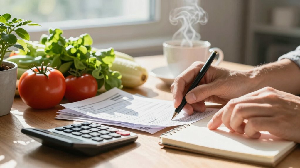 estimating future living costs