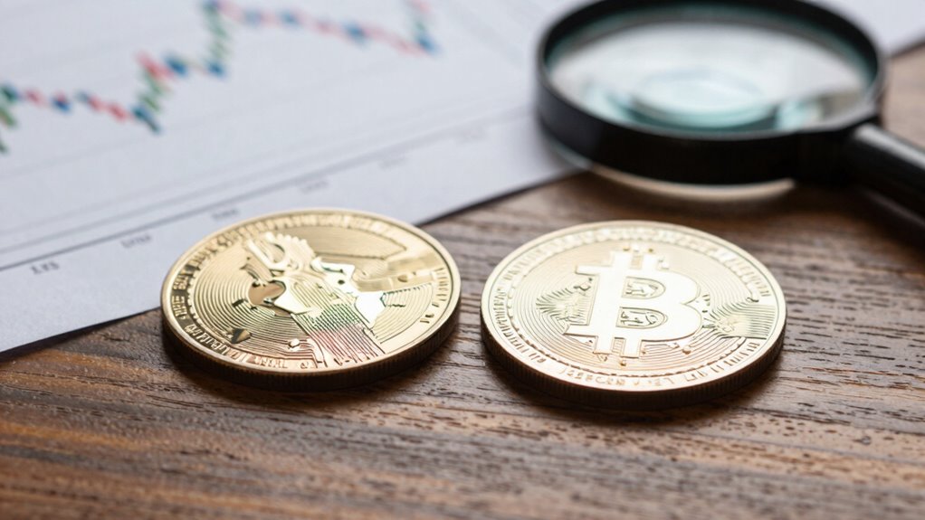 evaluate altcoins for investment