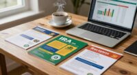 evaluate ira options holistically
