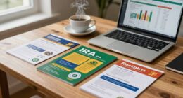 evaluate ira options holistically
