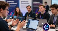 evaluating altcoin ecosystem strength