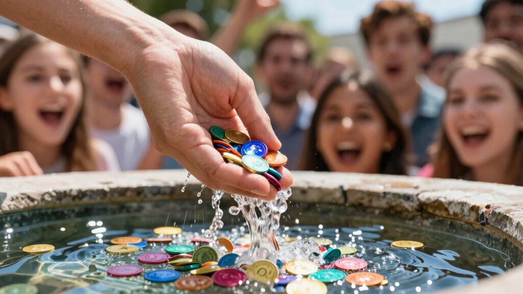 fair token distribution matters