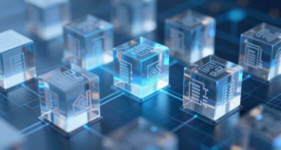 fundamentals of blockchain technology
