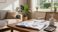 future housing expense planning