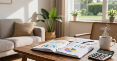 future housing expense planning