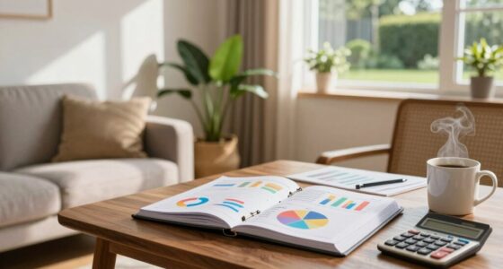 future housing expense planning