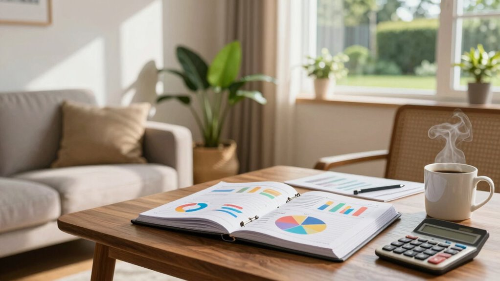 future housing expense planning