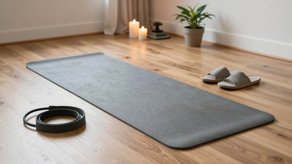 gentle varied joint friendly fitness