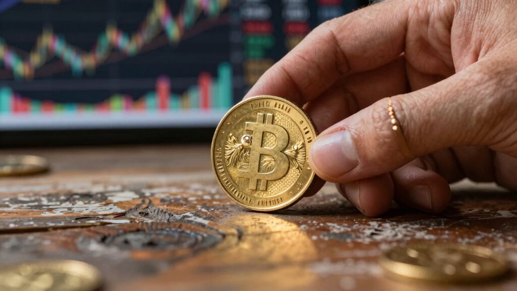 gold as investment safeguard