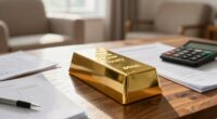 gold as retirement hedge
