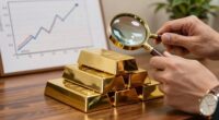gold for retirement security