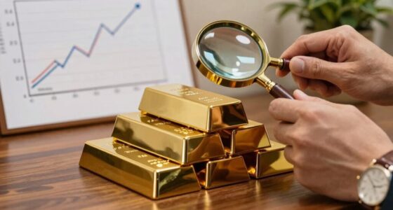 gold for retirement security