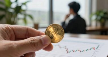 gold ira and retirement strategy