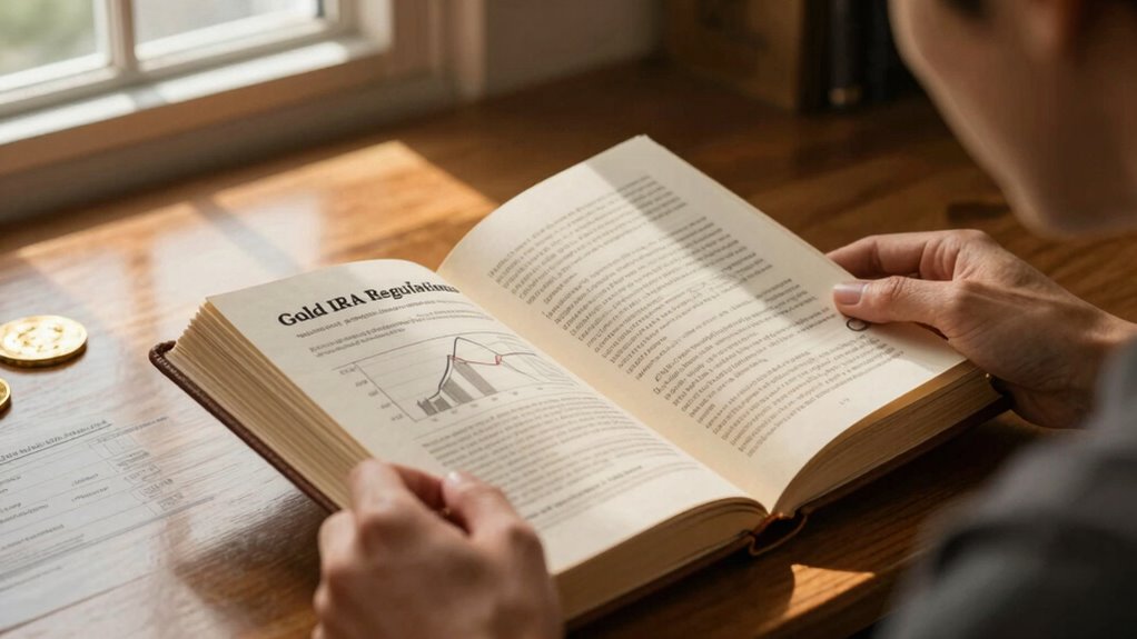 gold ira investment strategies