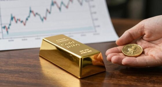 gold ira liquidity insights