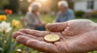 gold s role in retirement