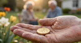 gold s role in retirement
