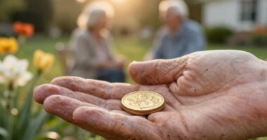 gold s role in retirement