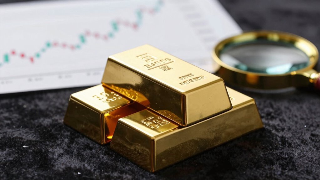 gold stability and risks