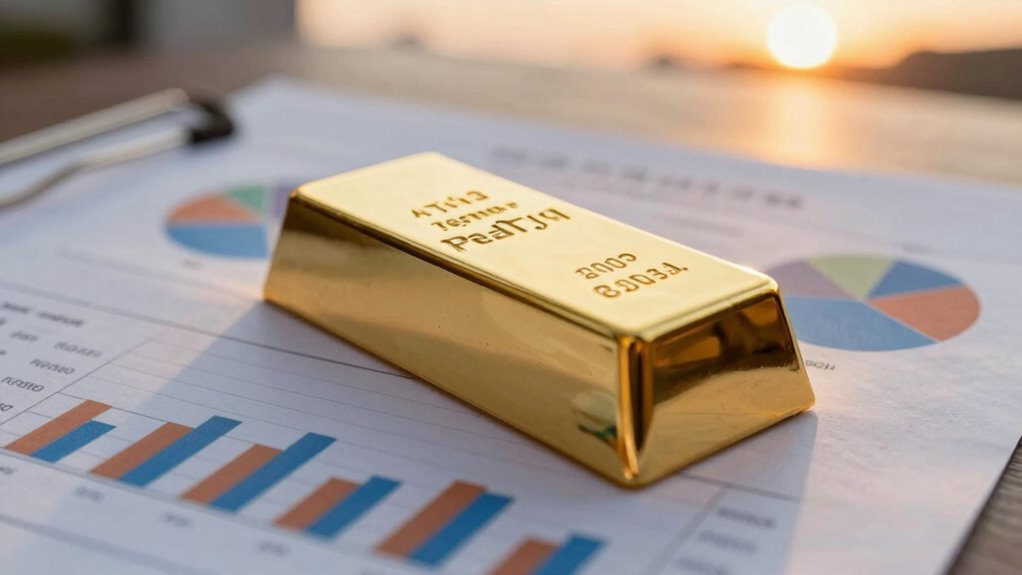 gold strategic retirement asset
